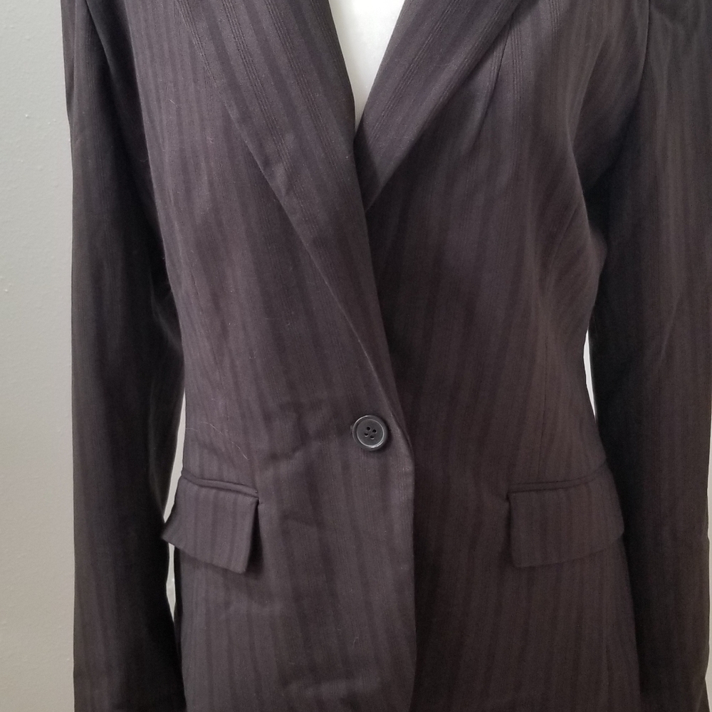 2 Pc Pant Suit Jacket size 10 - Picture 3 of 14